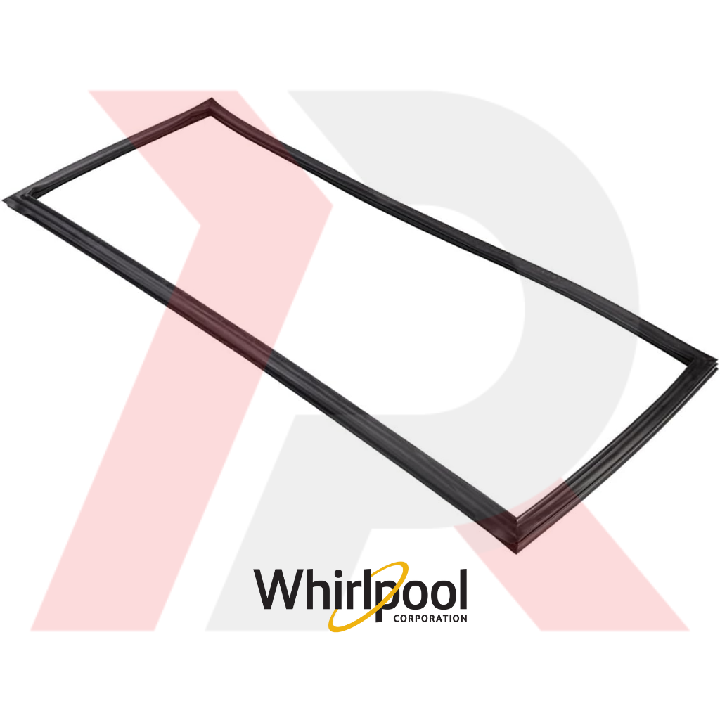 Refrigerator Door Gasket #W11625072